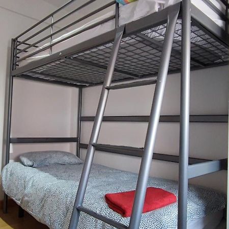 Apartamento Disfrubon Vut 47-56 Valladolid Eksteriør bilde