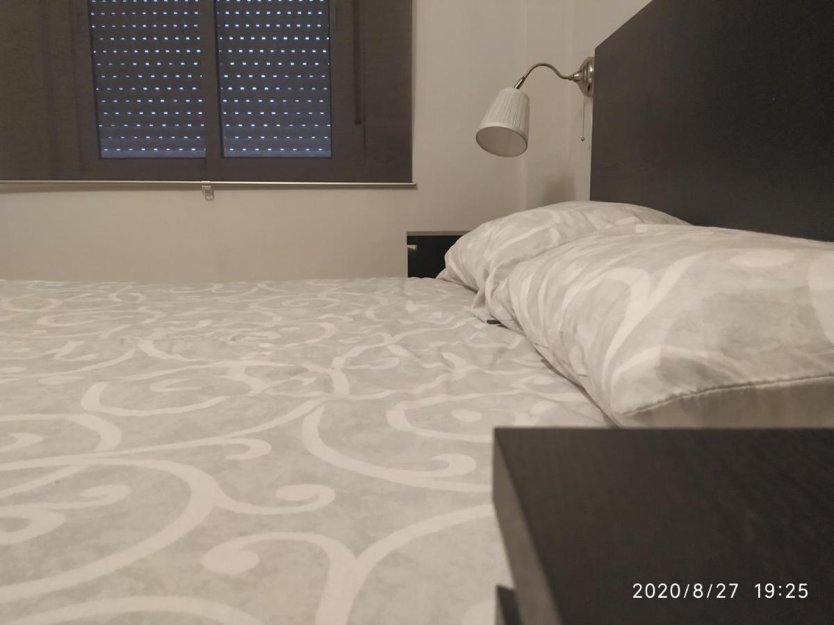 Apartamento Disfrubon Vut 47-56 Valladolid Eksteriør bilde