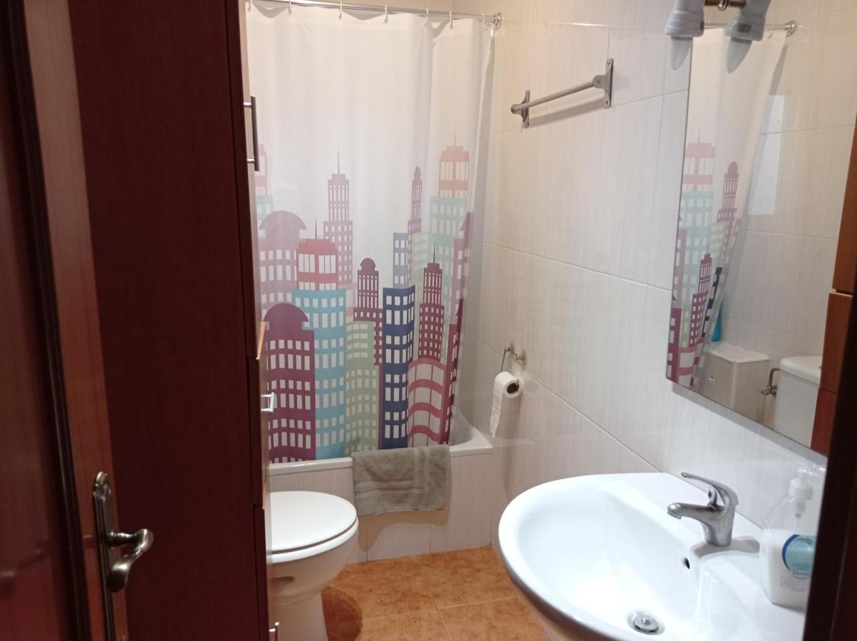 Apartamento Disfrubon Vut 47-56 Valladolid Eksteriør bilde