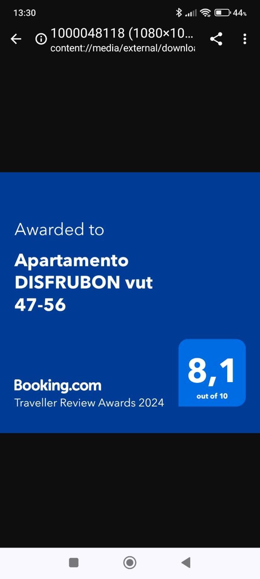 Apartamento Disfrubon Vut 47-56 Valladolid Eksteriør bilde
